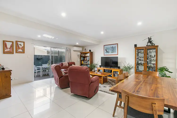 Second view of Homely townhouse listing, 11/6-8 Boat Street, Victoria Point QLD 4165