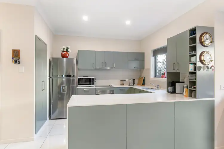 Fourth view of Homely townhouse listing, 11/6-8 Boat Street, Victoria Point QLD 4165