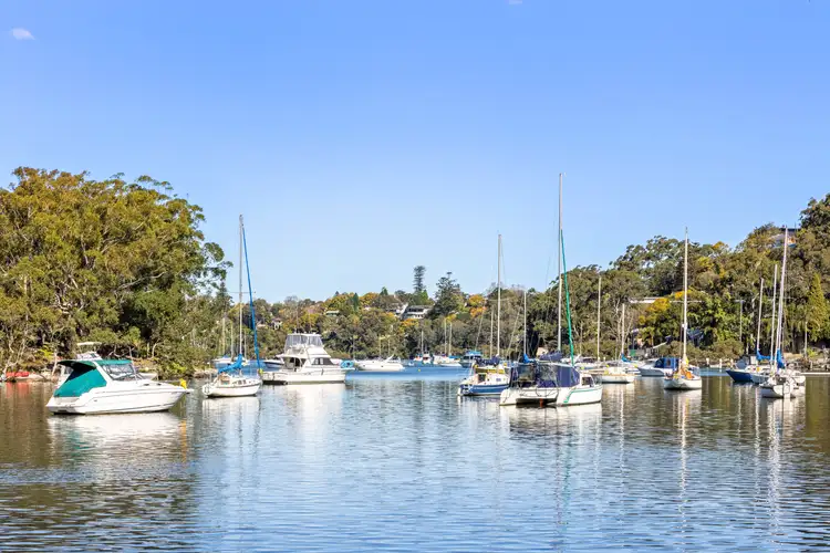Main view of Homely apartment listing, 20/302 Burns Bay Road, Lane Cove NSW 2066