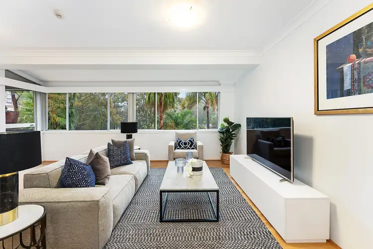 Third view of Homely apartment listing, 20/302 Burns Bay Road, Lane Cove NSW 2066