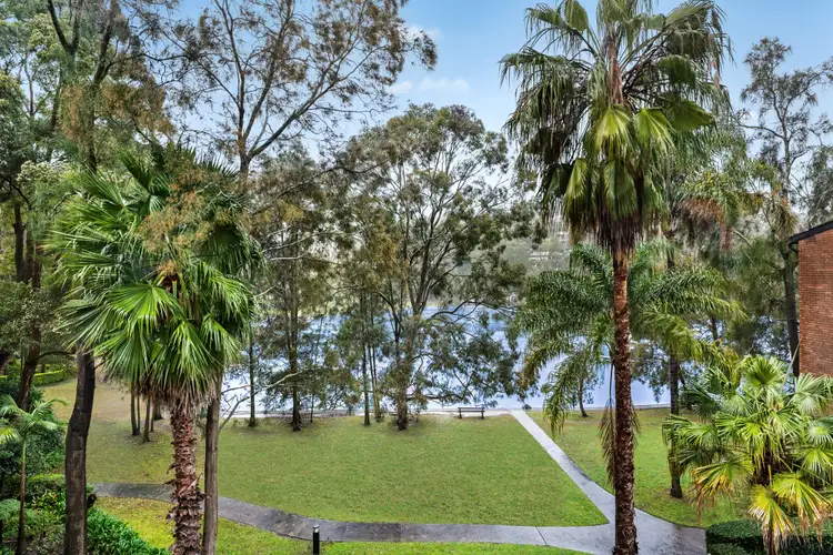 Fourth view of Homely apartment listing, 20/302 Burns Bay Road, Lane Cove NSW 2066