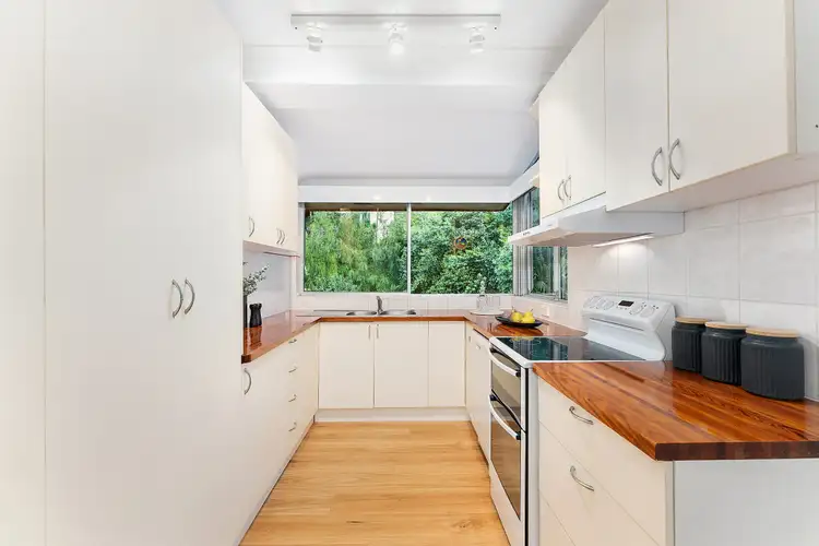 Fifth view of Homely apartment listing, 20/302 Burns Bay Road, Lane Cove NSW 2066