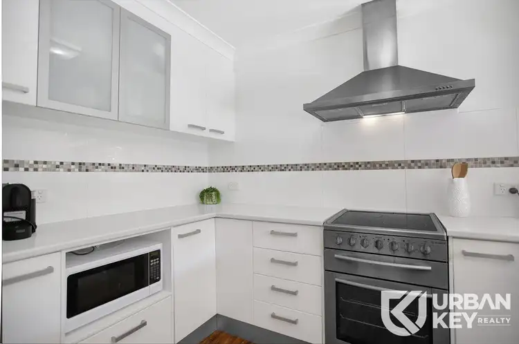 Second view of Homely unit listing, 13/19 Monaco Street, Surfers Paradise QLD 4217