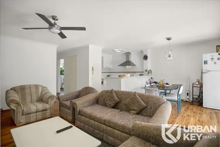 Third view of Homely unit listing, 13/19 Monaco Street, Surfers Paradise QLD 4217