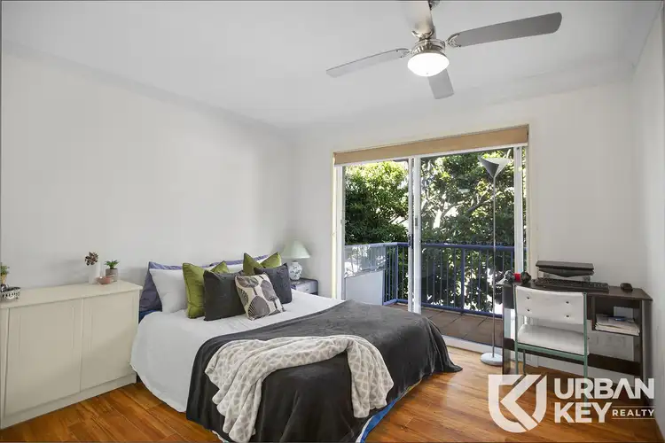 Fourth view of Homely unit listing, 13/19 Monaco Street, Surfers Paradise QLD 4217
