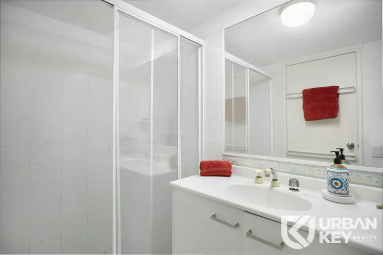 Fifth view of Homely unit listing, 13/19 Monaco Street, Surfers Paradise QLD 4217