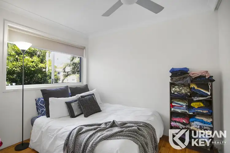 Sixth view of Homely unit listing, 13/19 Monaco Street, Surfers Paradise QLD 4217