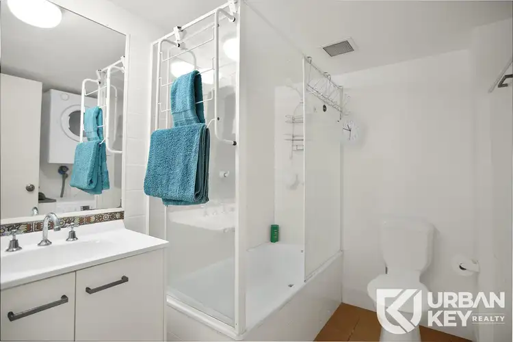 Seventh view of Homely unit listing, 13/19 Monaco Street, Surfers Paradise QLD 4217