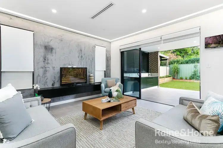Fifth view of Homely house listing, 75 Bayview Street, Bexley NSW 2207