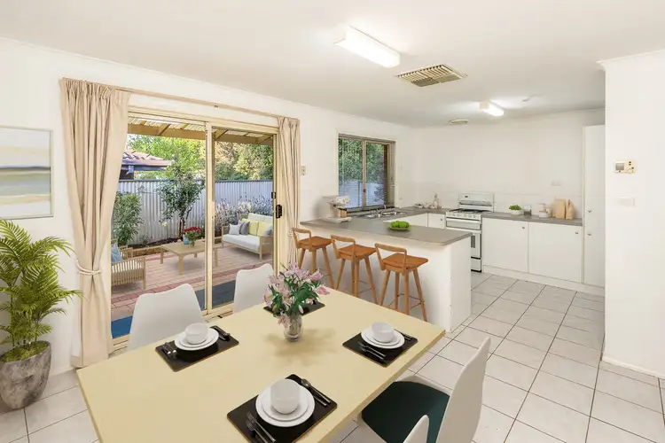 Second view of Homely house listing, 1/23A Gilbert Road, Mount Barker SA 5251