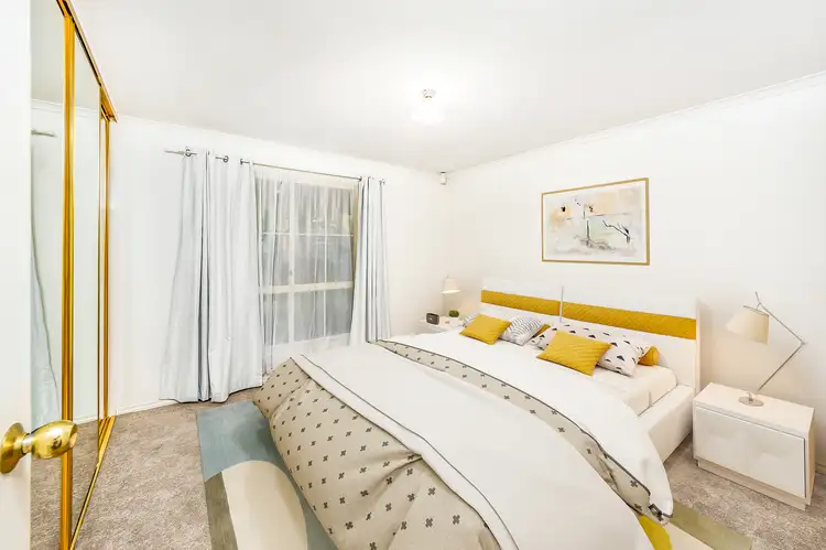 Third view of Homely house listing, 1/23A Gilbert Road, Mount Barker SA 5251