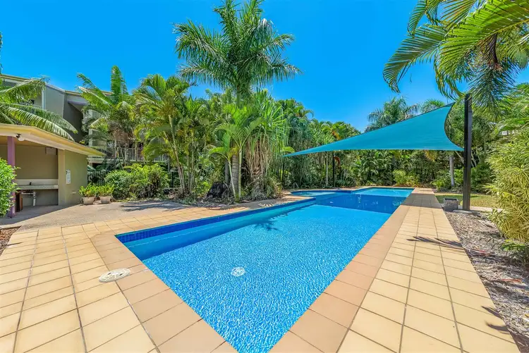 Third view of Homely unit listing, 77/21 Shute Harbour Road, Cannonvale QLD 4802