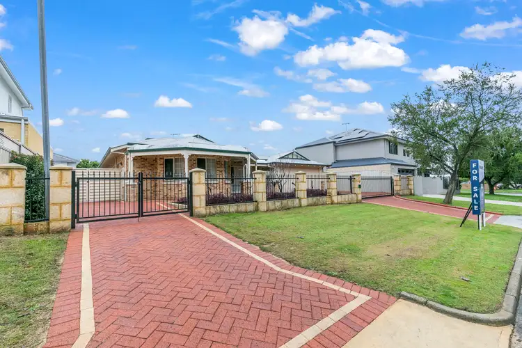 2 Anstey Road, Bassendean WA 6054