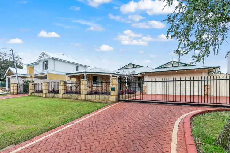 Second view of Homely house listing, 2 Anstey Road, Bassendean WA 6054