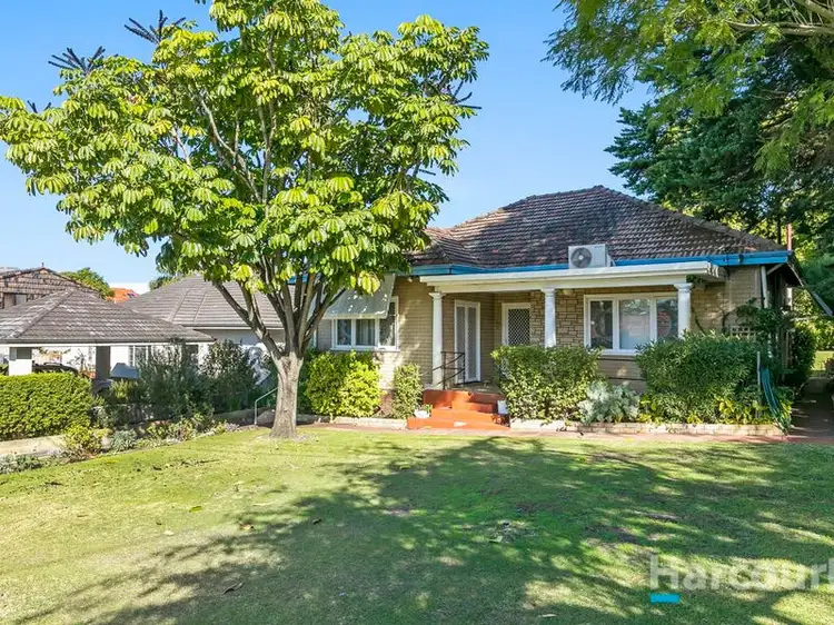 Main view of Homely house listing, 93 The Strand, Bedford WA 6052