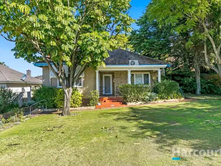 Second view of Homely house listing, 93 The Strand, Bedford WA 6052
