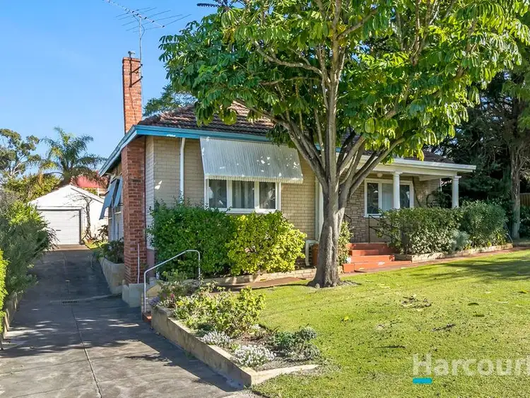Third view of Homely house listing, 93 The Strand, Bedford WA 6052