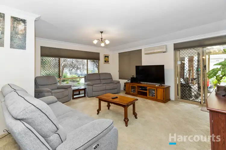 Fourth view of Homely house listing, 34 Wyatt Road, Bayswater WA 6053