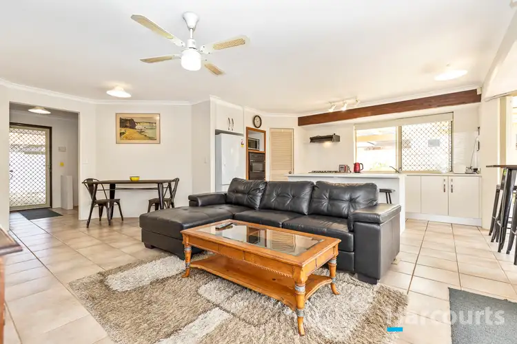 Fifth view of Homely house listing, 192A Grand Promenade, Bedford WA 6052