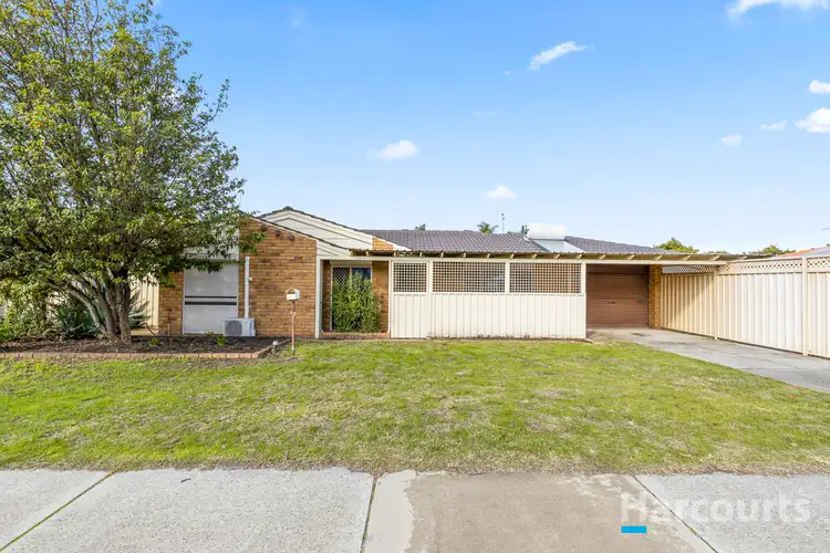 Second view of Homely house listing, 7 Danube Avenue, Beechboro WA 6063