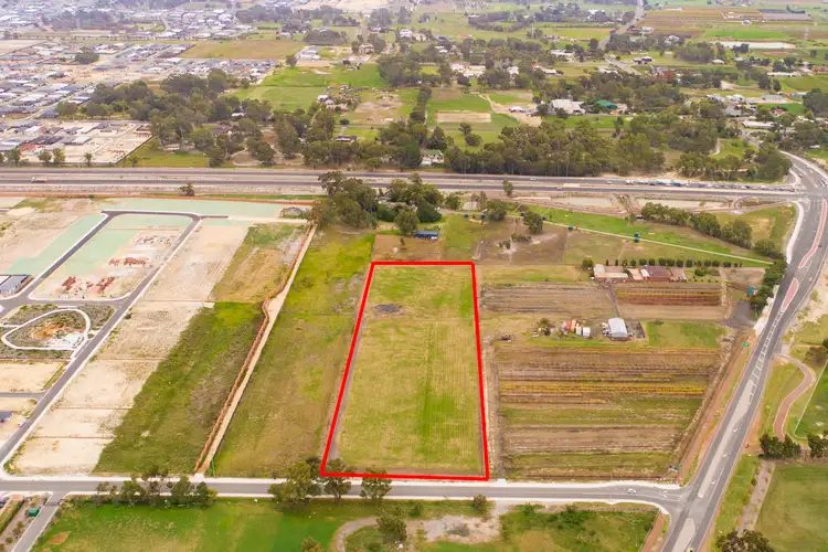 Third view of Homely land listing, 14 Suffolk Street, Caversham WA 6055
