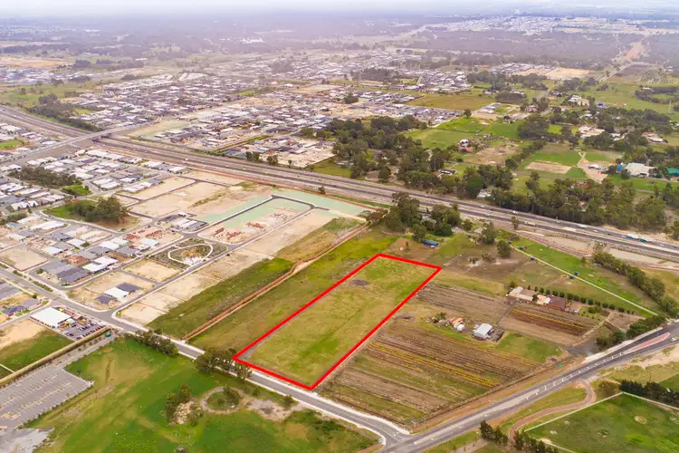 Fourth view of Homely land listing, 14 Suffolk Street, Caversham WA 6055