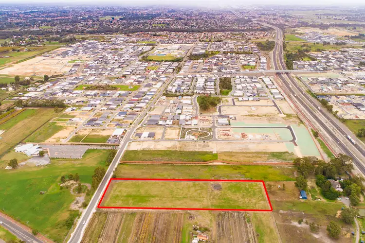 Fifth view of Homely land listing, 14 Suffolk Street, Caversham WA 6055
