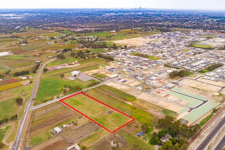 Sixth view of Homely land listing, 14 Suffolk Street, Caversham WA 6055