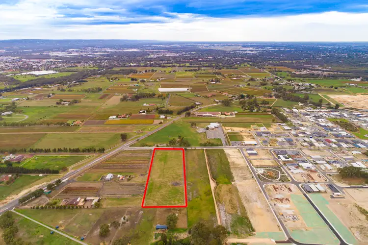 Seventh view of Homely land listing, 14 Suffolk Street, Caversham WA 6055