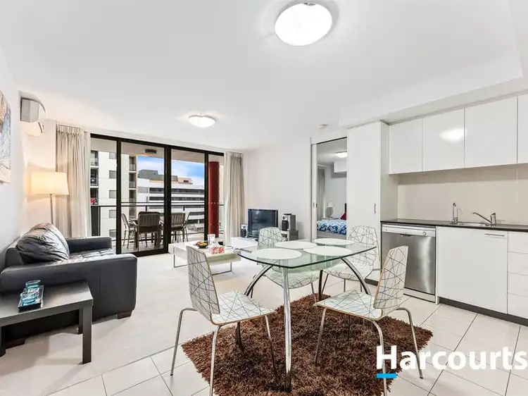 47/118 Adelaide Terrace, East Perth WA 6004