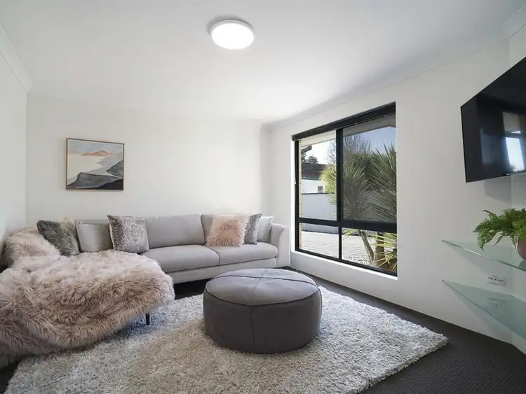 Second view of Homely house listing, 11A Sproxton Way, Embleton WA 6062