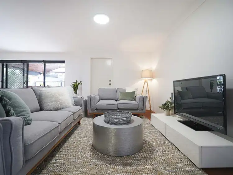 Fourth view of Homely house listing, 11A Sproxton Way, Embleton WA 6062