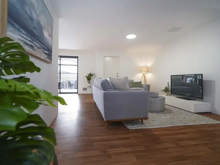 Seventh view of Homely house listing, 11A Sproxton Way, Embleton WA 6062