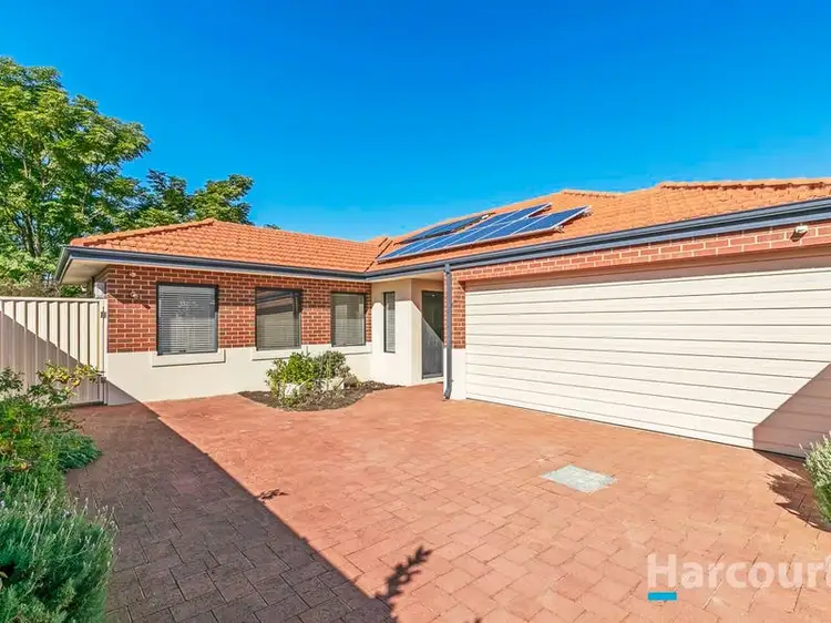 9A Priestly Street, Embleton WA 6062