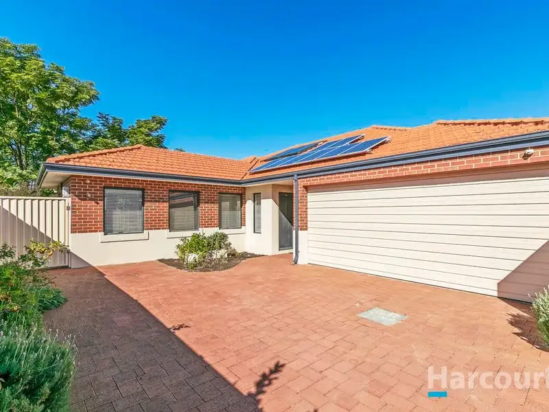 Main view of Homely house listing, 9A Priestly Street, Embleton WA 6062