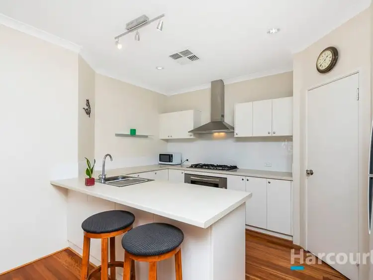 Second view of Homely house listing, 9A Priestly Street, Embleton WA 6062