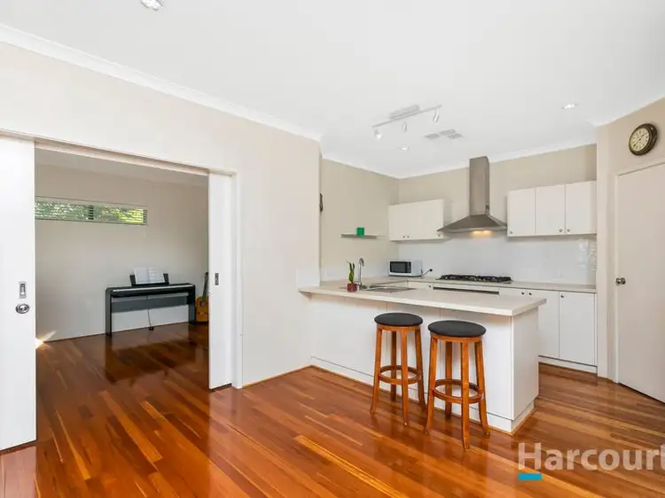 Fourth view of Homely house listing, 9A Priestly Street, Embleton WA 6062