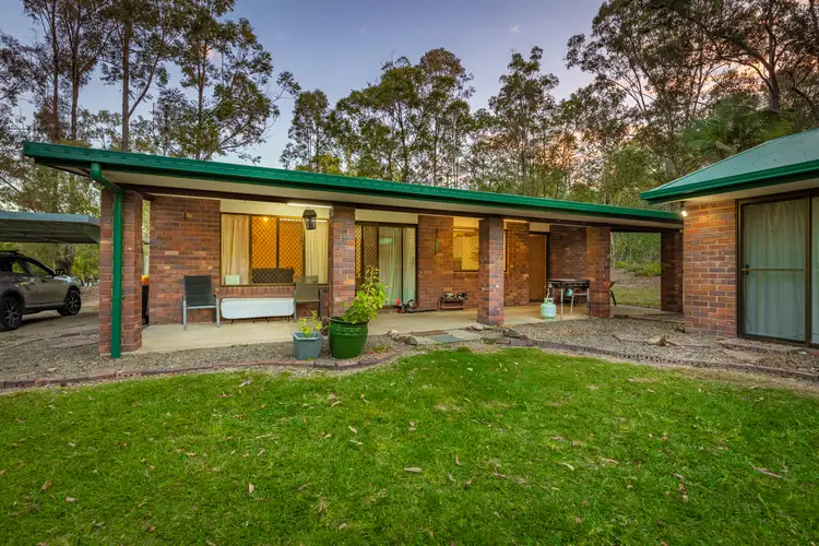 Main view of Homely rural property listing, 322 Coonowrin Road, Glass House Mountains QLD 4518