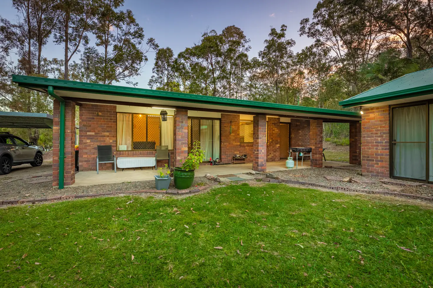 Main view of Homely rural property listing, 322 Coonowrin Road, Glass House Mountains QLD 4518