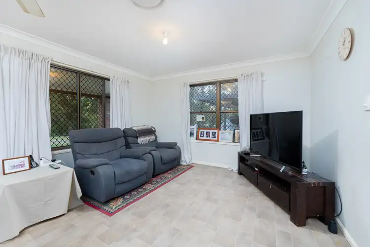 Second view of Homely rural property listing, 322 Coonowrin Road, Glass House Mountains QLD 4518