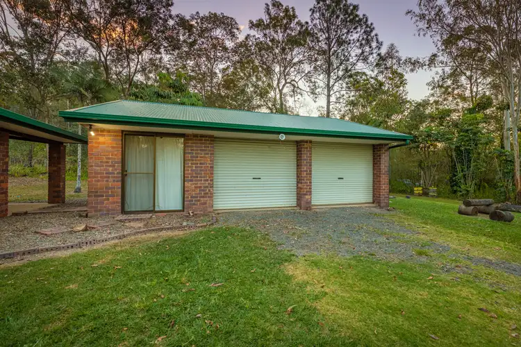 Fifth view of Homely rural property listing, 322 Coonowrin Road, Glass House Mountains QLD 4518