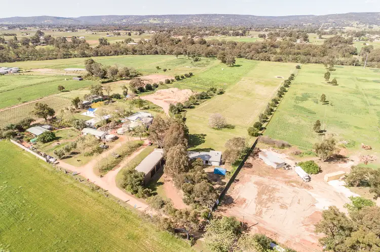 58 Forest Road, Henley Brook WA 6055