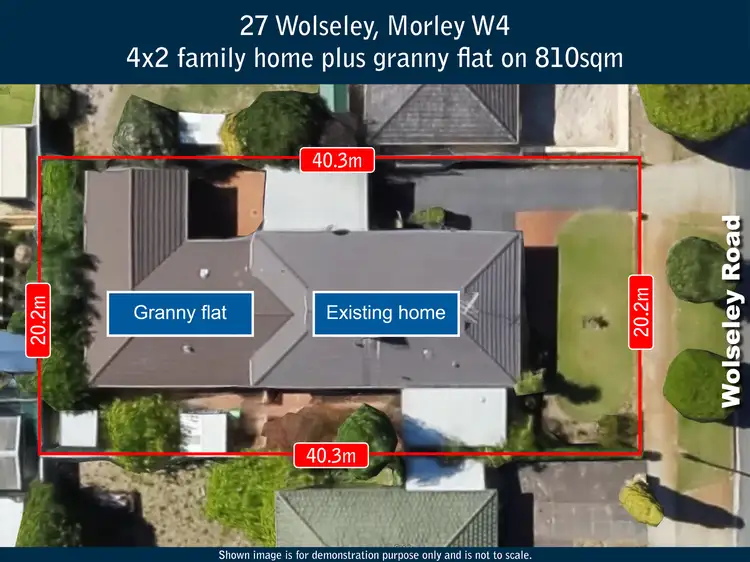 27 Wolseley Road, Morley WA 6062