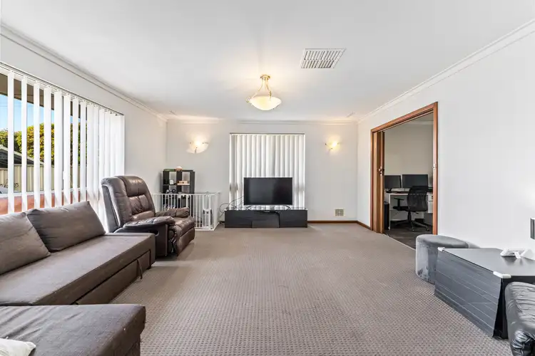 Fourth view of Homely house listing, 27 Wolseley Road, Morley WA 6062