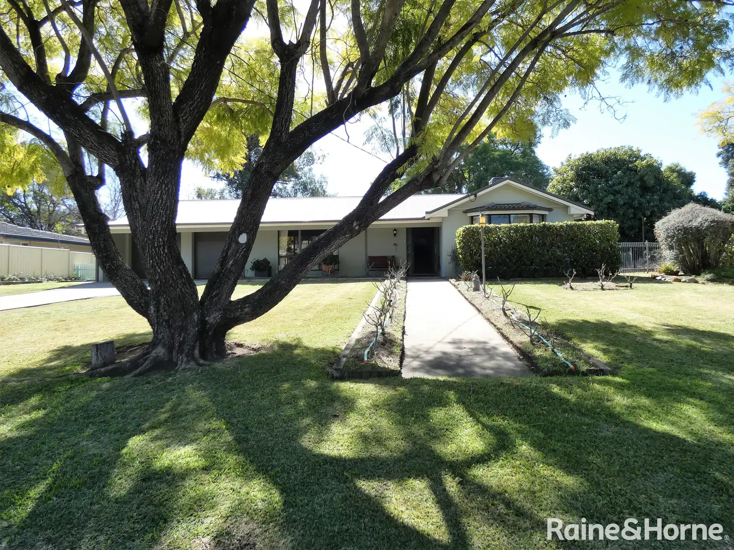 Main view of Homely house listing, 3 Karingal Place, Moree NSW 2400
