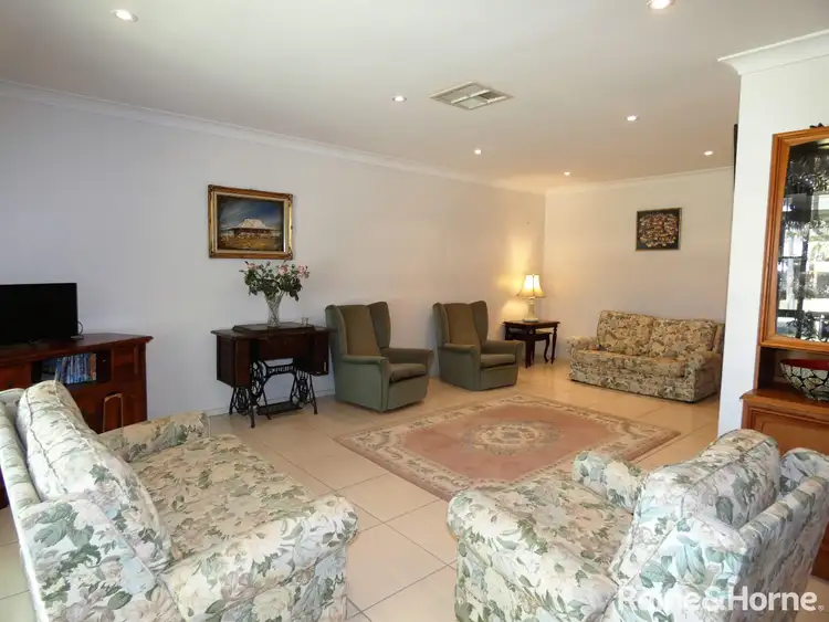 Third view of Homely house listing, 3 Karingal Place, Moree NSW 2400