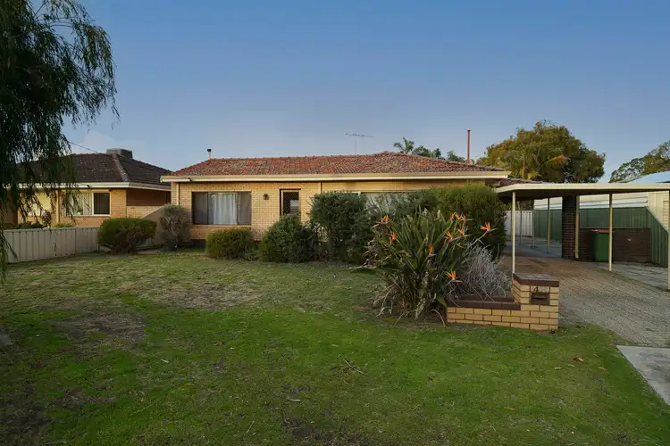 Second view of Homely house listing, 48 McGilvray Avenue, Morley WA 6062