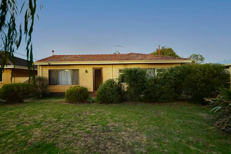 Third view of Homely house listing, 48 McGilvray Avenue, Morley WA 6062