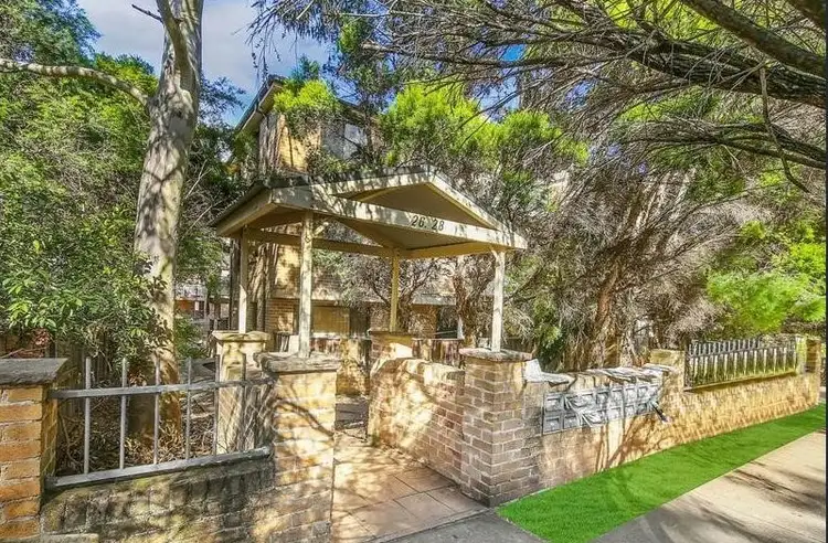 26-28 Meehan Street, Granville NSW 2142