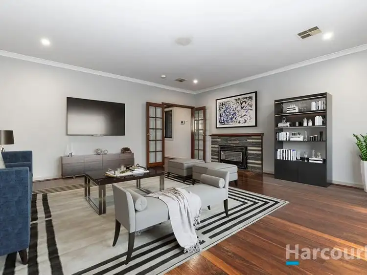 Main view of Homely house listing, 23 Annison Place, Morley WA 6062